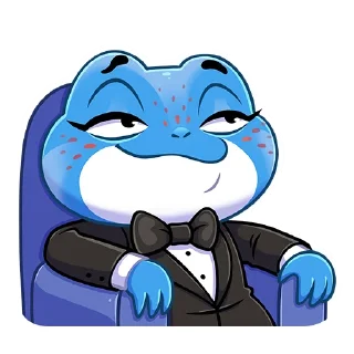 😏