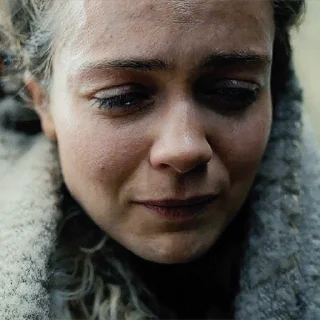 😭