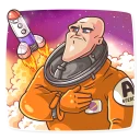 👨‍🚀