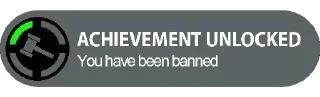 ❌