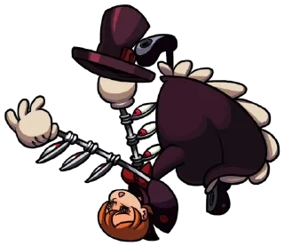 👹