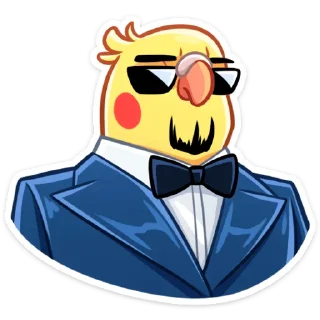😎