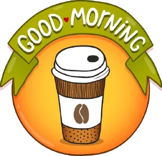 Good Morning @stickersb2b