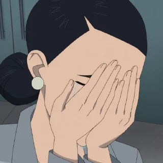 😭