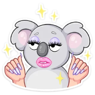 👄