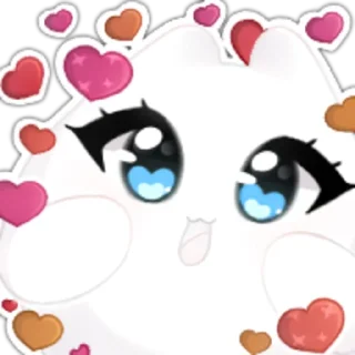❤️
