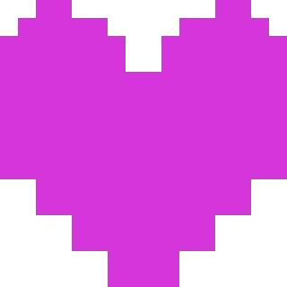 💗