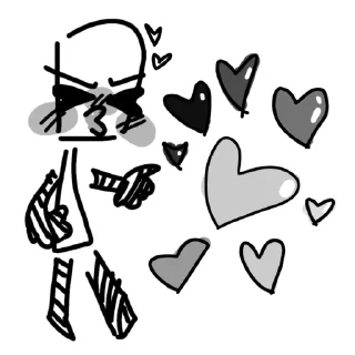 ❤️