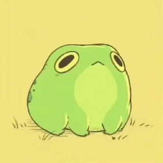 ★ Froggy  . @acheloiys