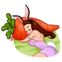 😴