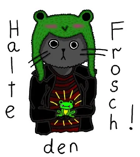 🐸