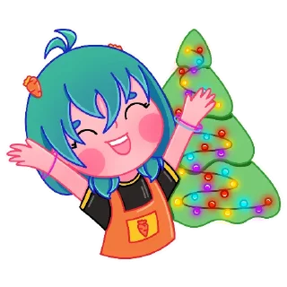 🎄