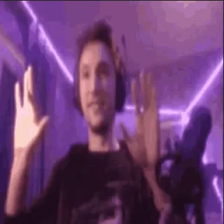 🙋‍♂️