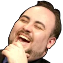 😀
