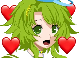 ❤️