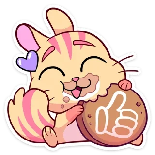 👍