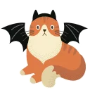 Halloween animals @stickersb2b