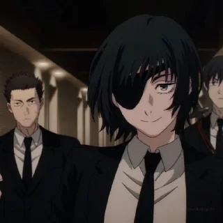 😏