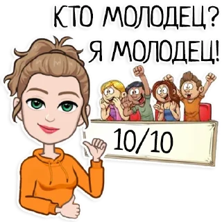 👍