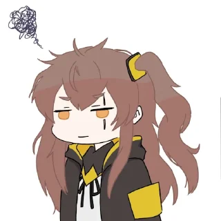 😠
