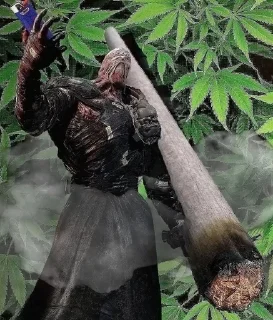 🌿