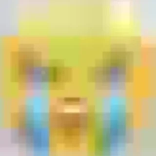 😭