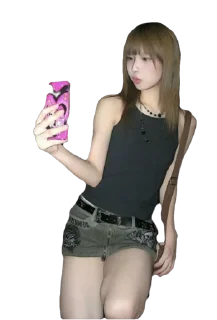 💃