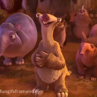😏