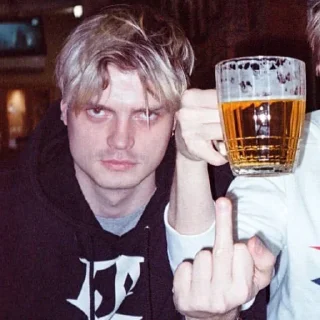 🖕