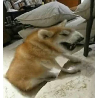 😫