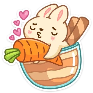 😘