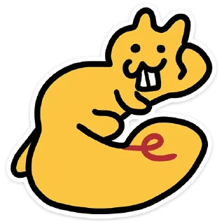 🐿️