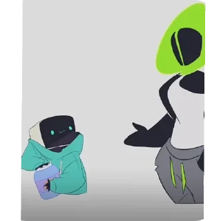 👍