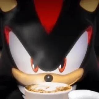 ☕