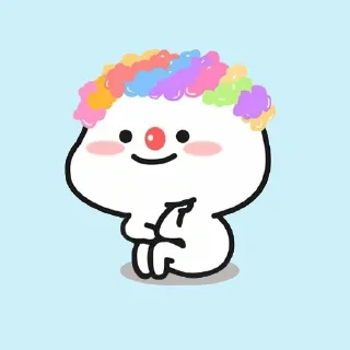 🤡