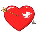 ❤️