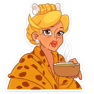 ☕️