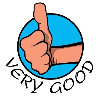 👍