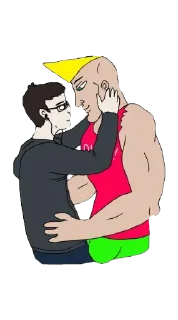 👨‍❤️‍👨