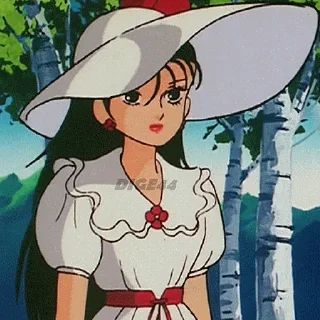👒