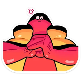 👊