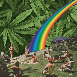 🌈