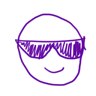 😎