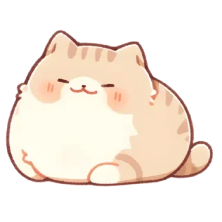 😌