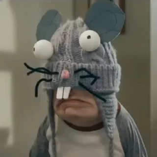 😠