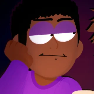 🤨