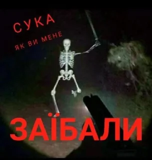 ☠