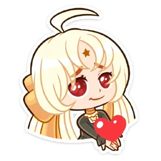 ❤️