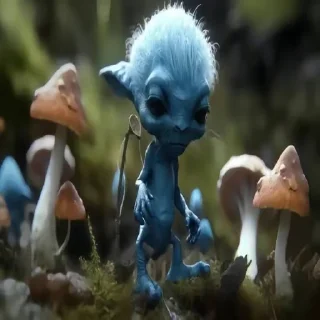 👼