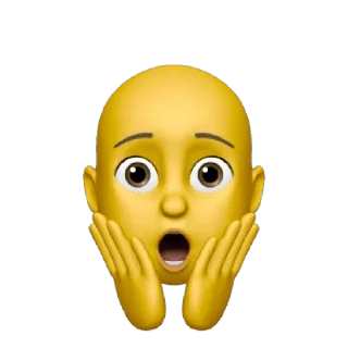 😱